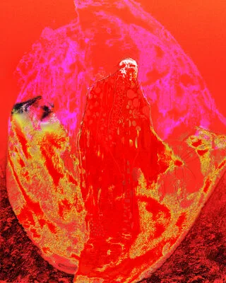 Red Lemon